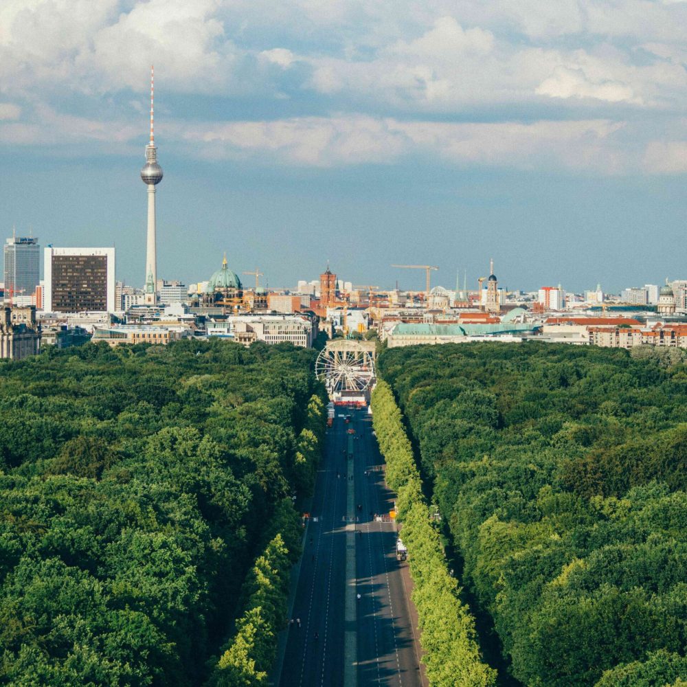 alexanderplatz