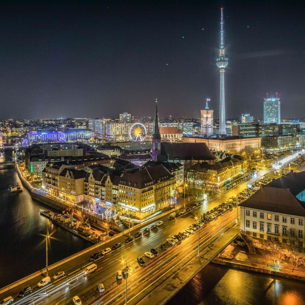 alexanderplatz